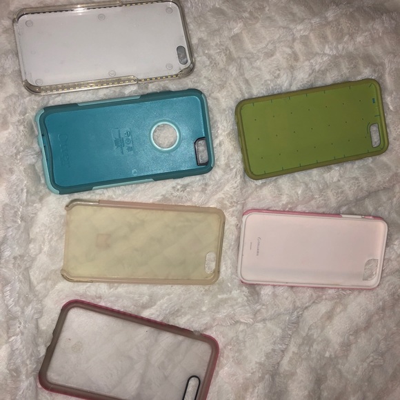 iPhone 7PLUS/8PLUS phone cases - Picture 2 of 3